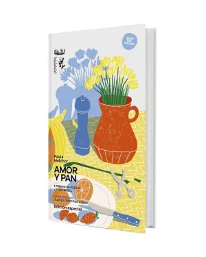 AMOR Y PAN (EDICIÓN ESPECIAL)