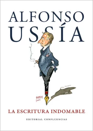 ESCRITURA INDOMABLE, LA