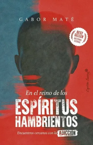 EN EL REINO DE LOS ESPIRITUS HAMBRIENTOS