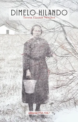 DIMELO HILANDO