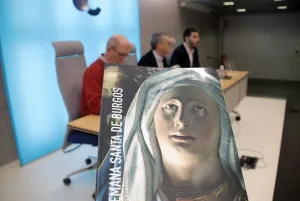 SEMANA SANTA DE BURGOS