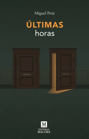 ÚLTIMAS HORAS